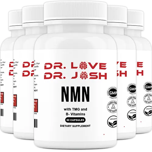 Dr Love's NMN