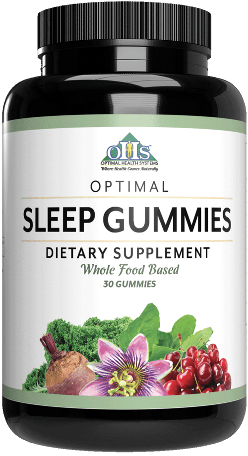 Optimal Sleep Gummies 30 Gummies