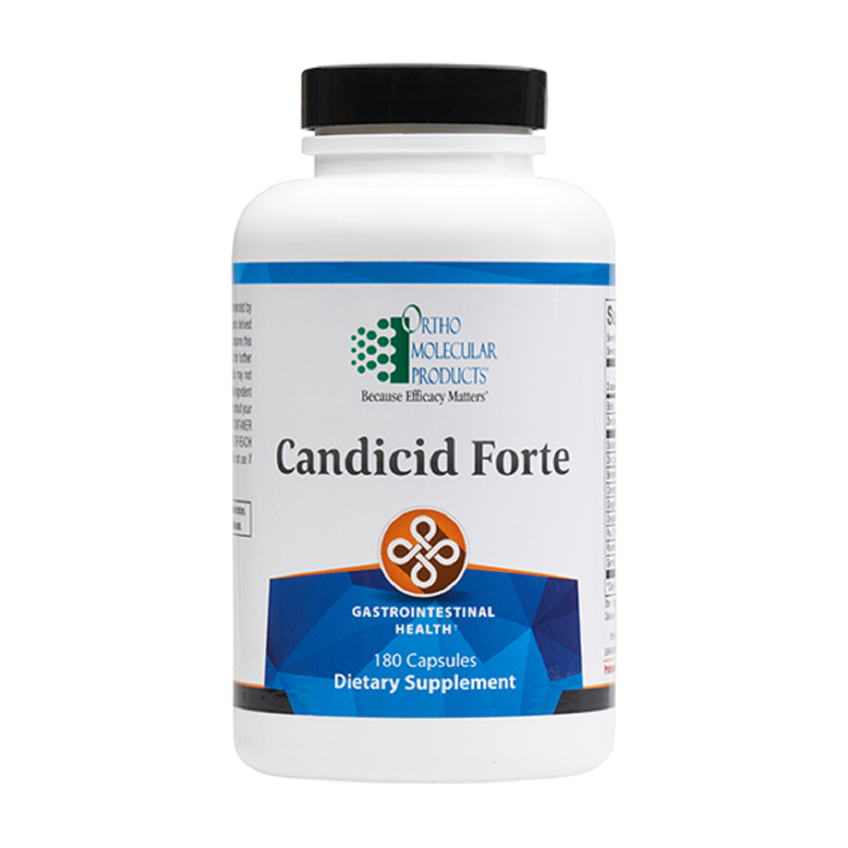 Candicid Forte 180 Capsules