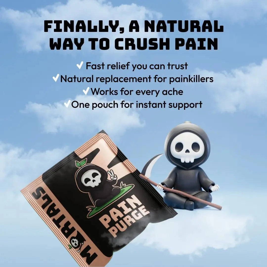 Pain Purge