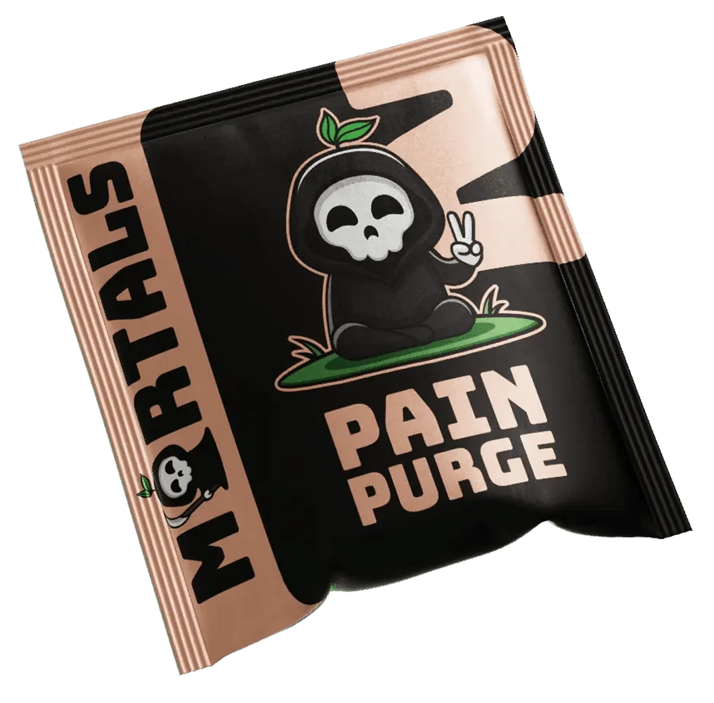 Pain Purge