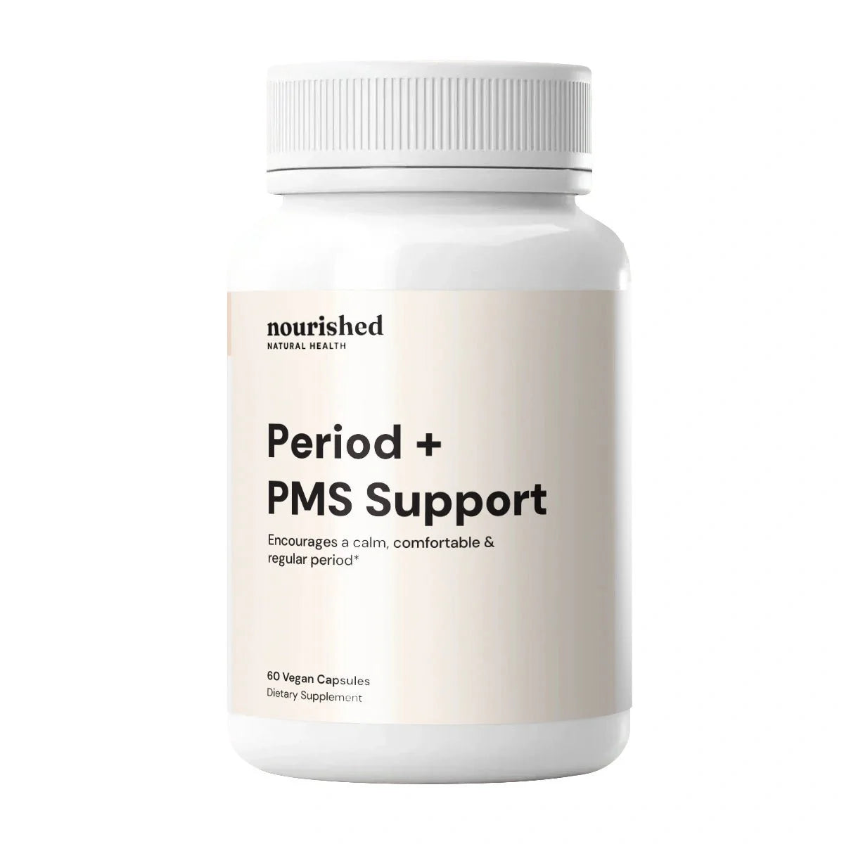 Period + PMS Support - Save 65%+