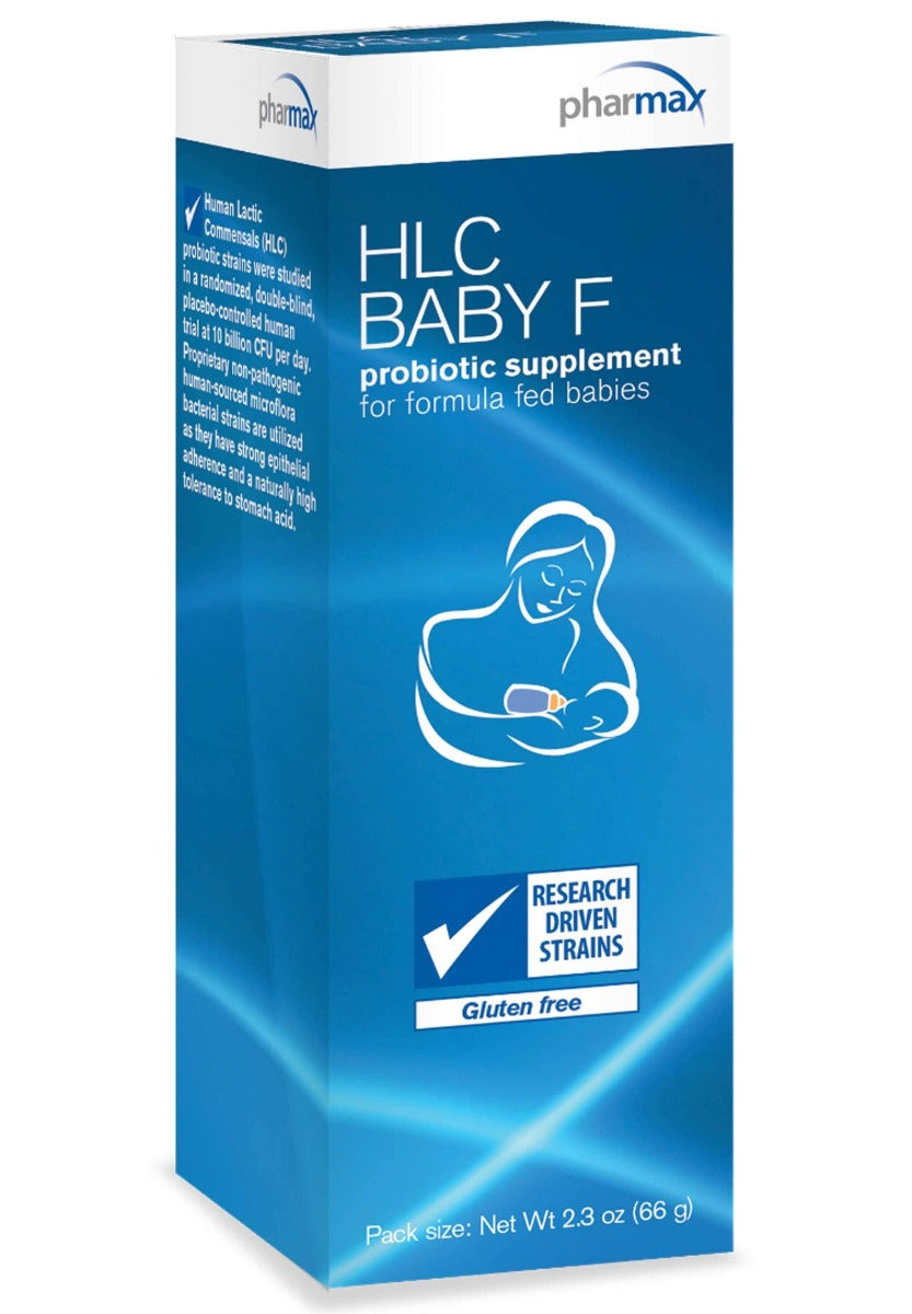 HFE (Ovarian Drops)