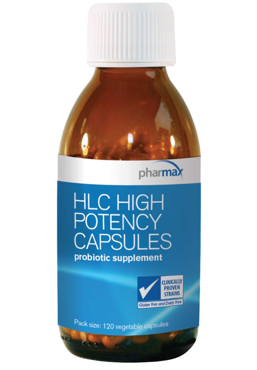 HFE (Ovarian Drops)
