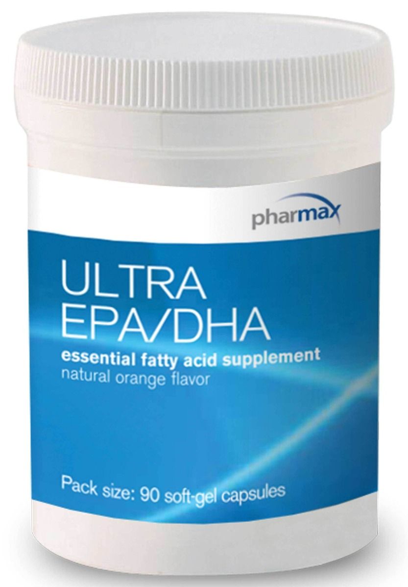 Ultra EPA/DHA
