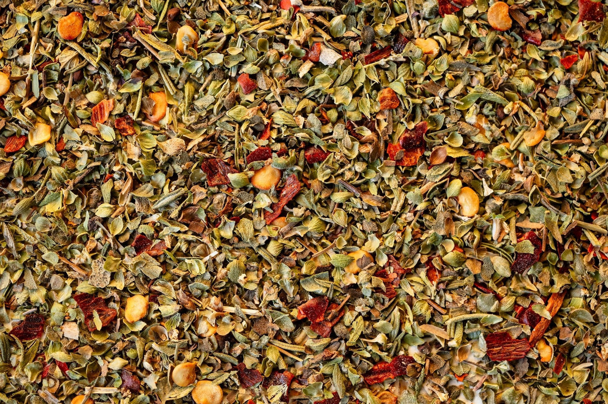 Pizza Herbs Blend
