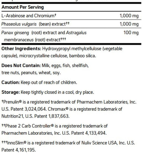 PrenuPhase 90Veggie Caps
