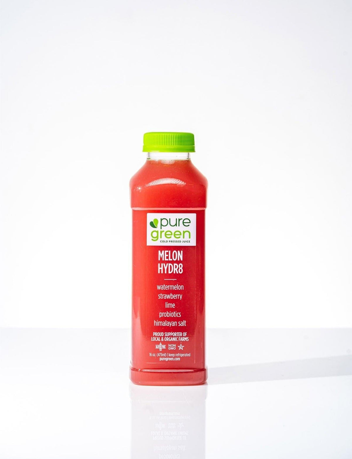 MELON HYDR8