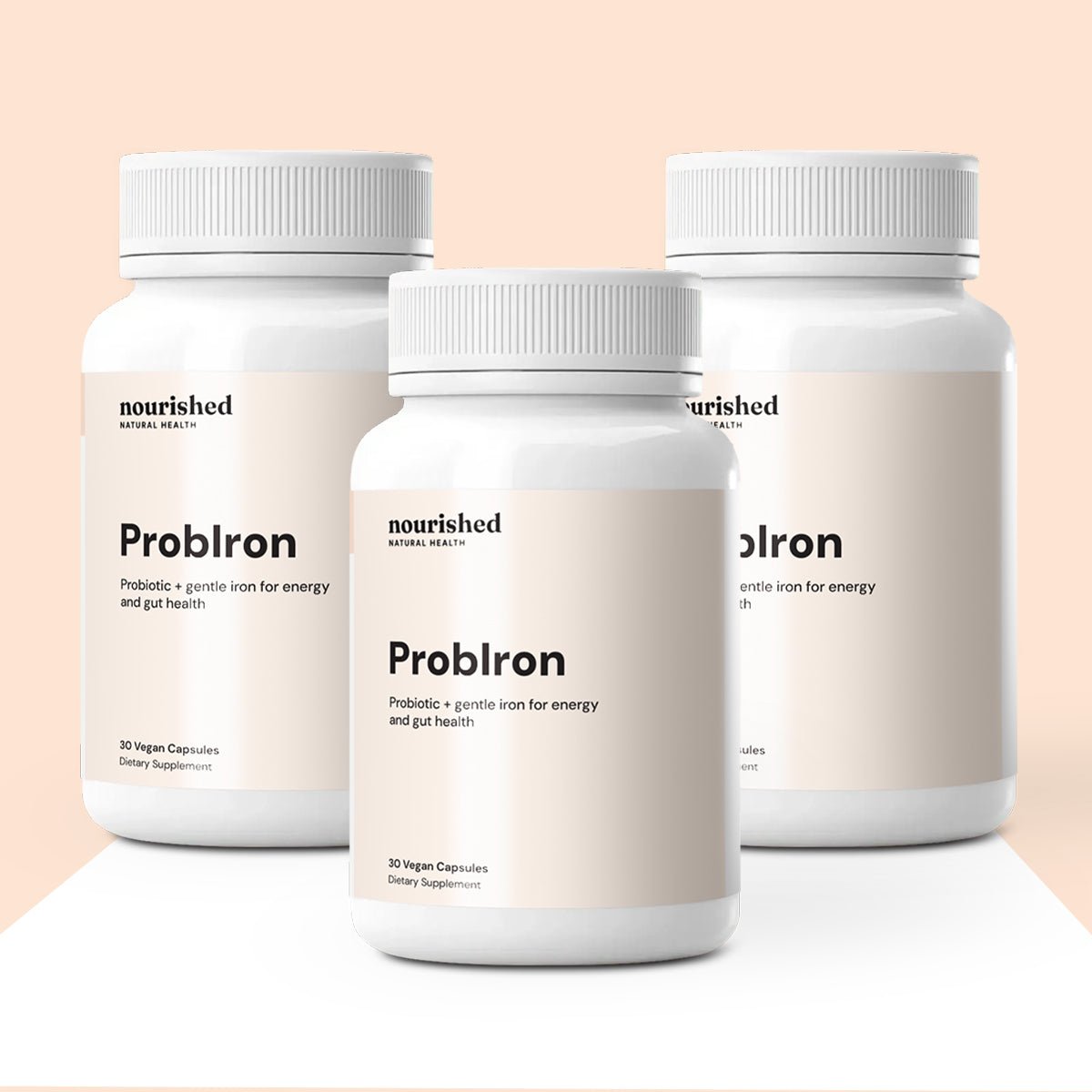 ProbIron