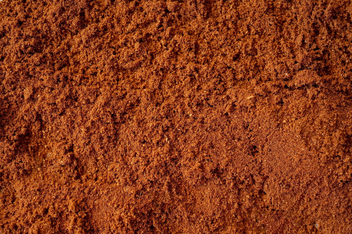 Pumpkin Pie Spice