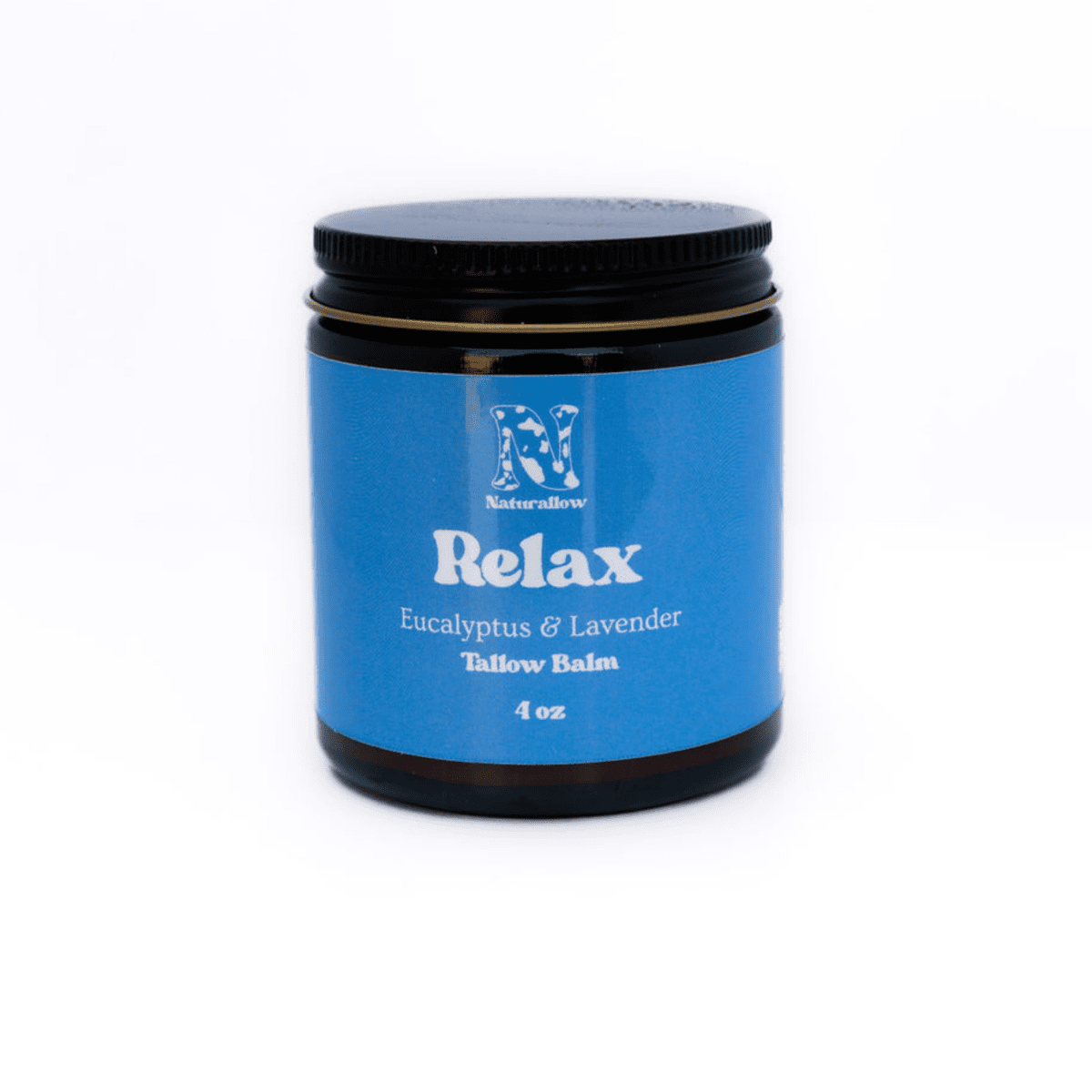 Naturallow Tallow Body Balm