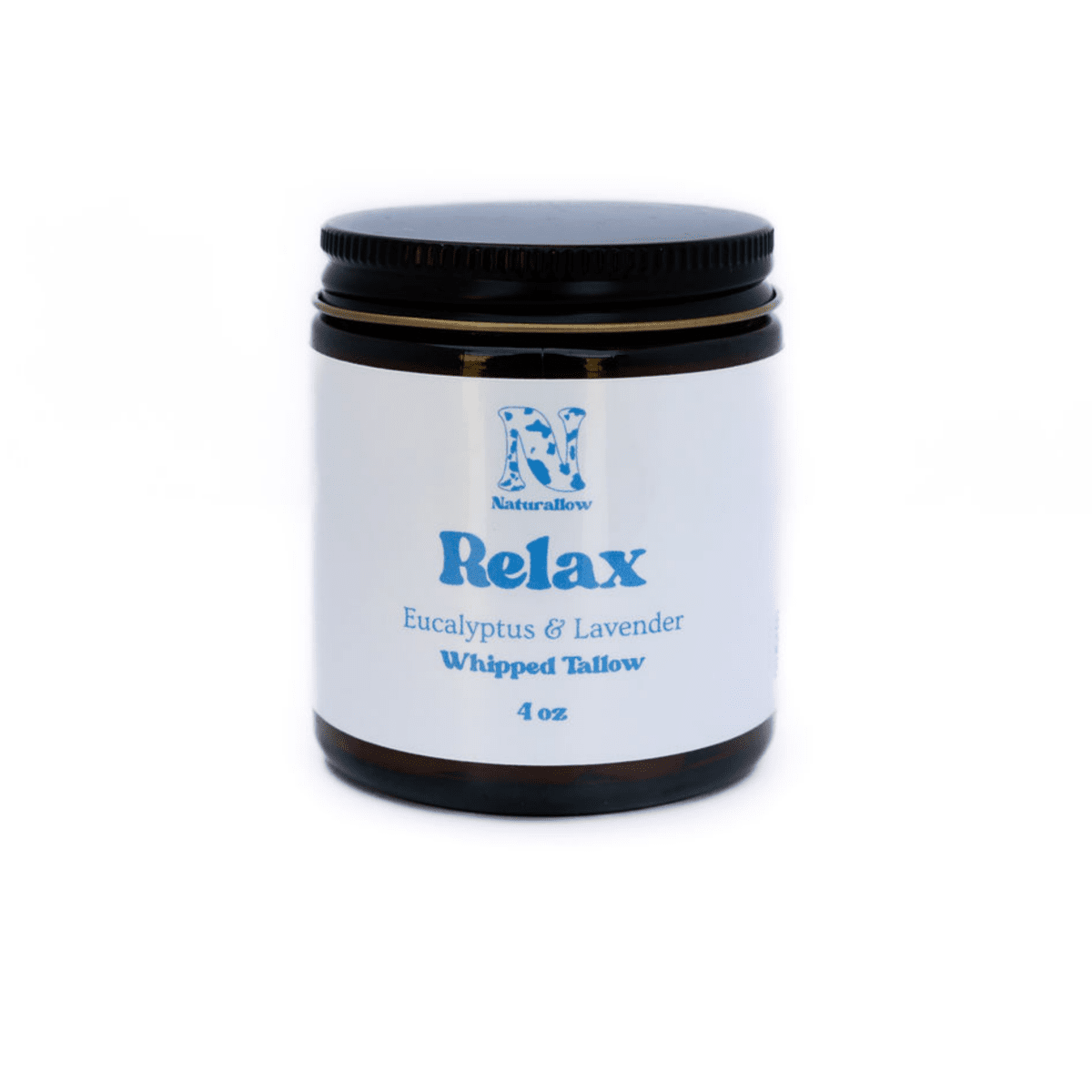 Naturallow Whipped Tallow Moisturizer