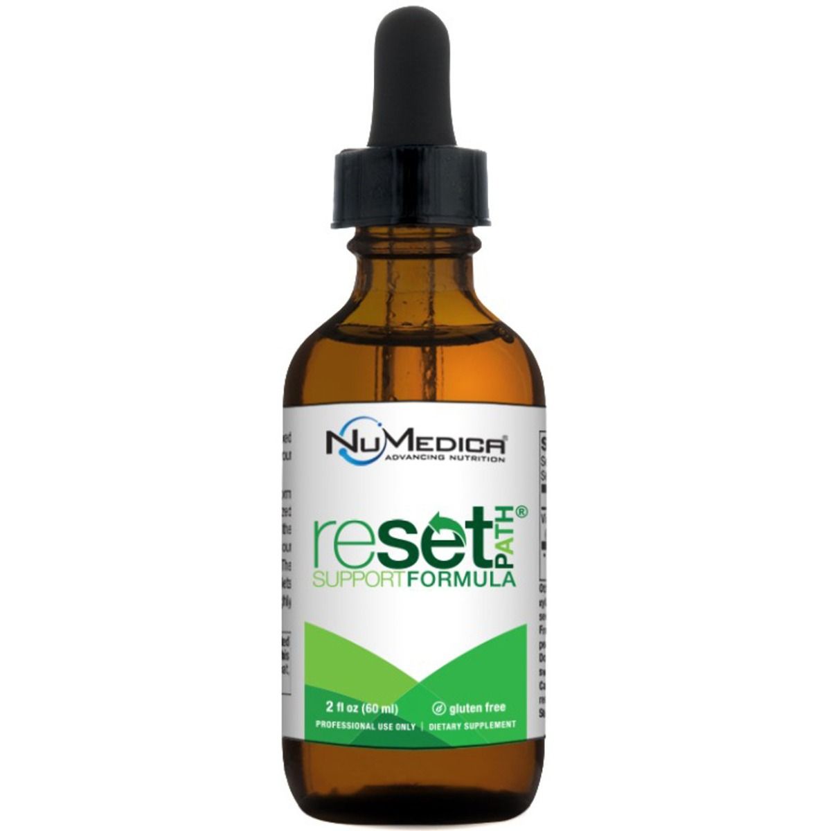 Reset Path Support Formula 2 Fl Oz Drops