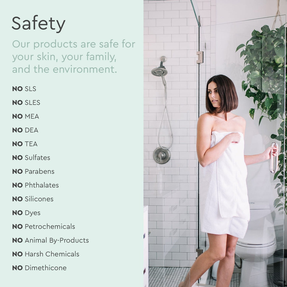 Puracy Conditioner (Silicone/Dimethicone/Sulfate Free)