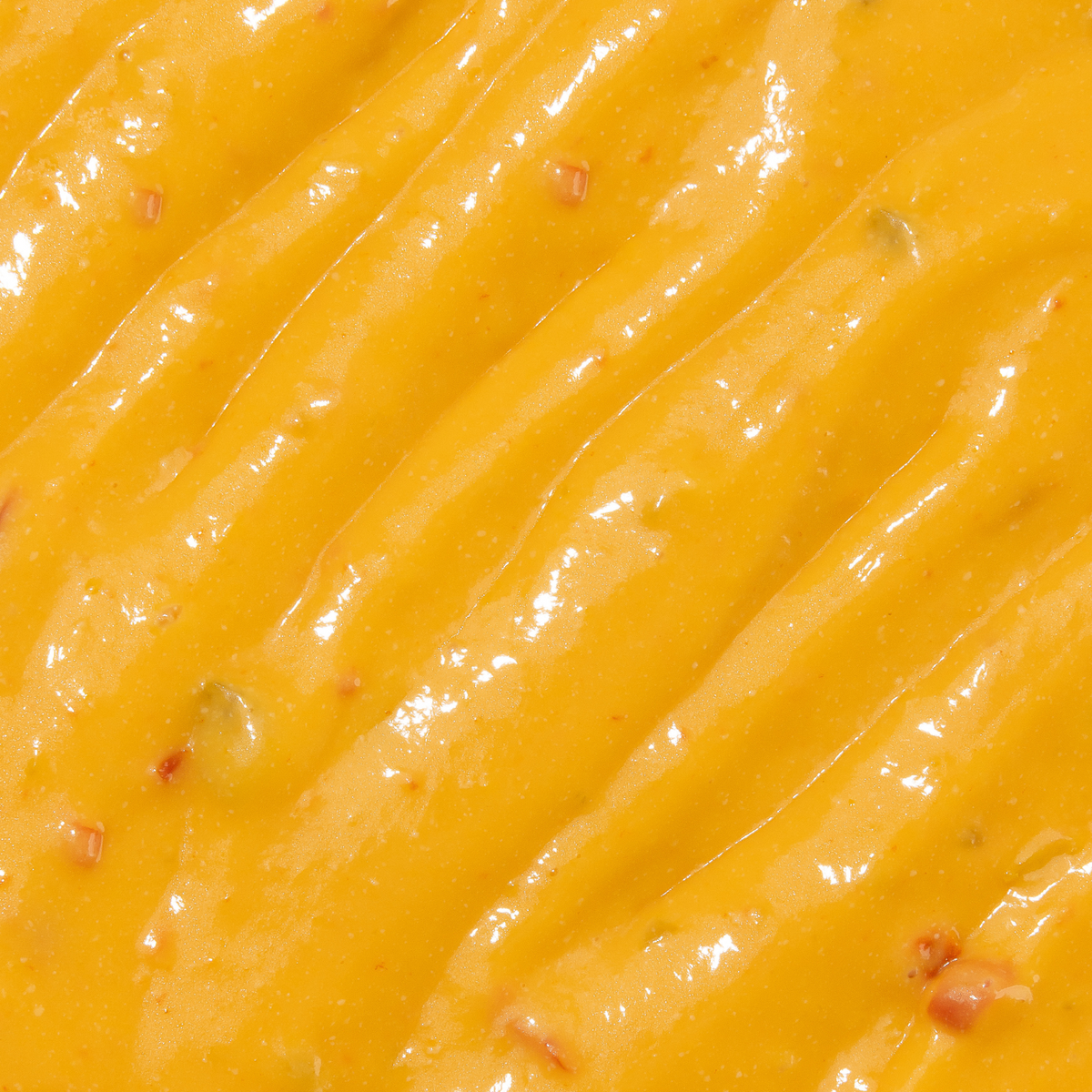 Drippy Dip Salsa Queso Dip – Real Cheddar & Peppers, Medium Heat