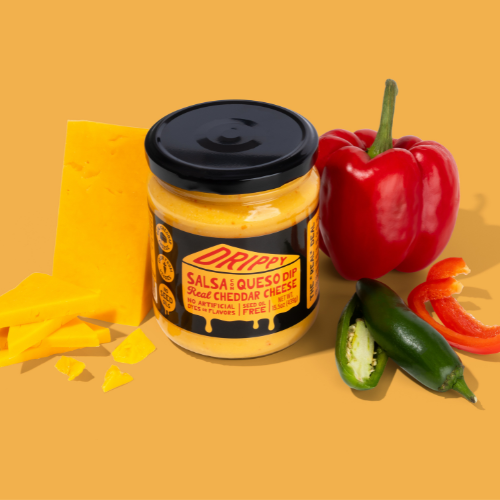 Best Cheese Dip Variety Pack – 3 Real Cheese Flavors