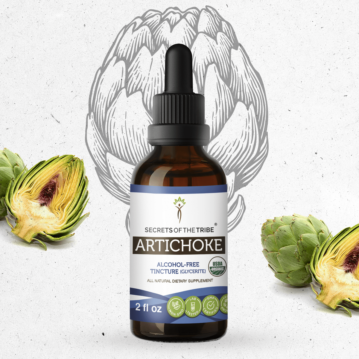 Artichoke Tincture