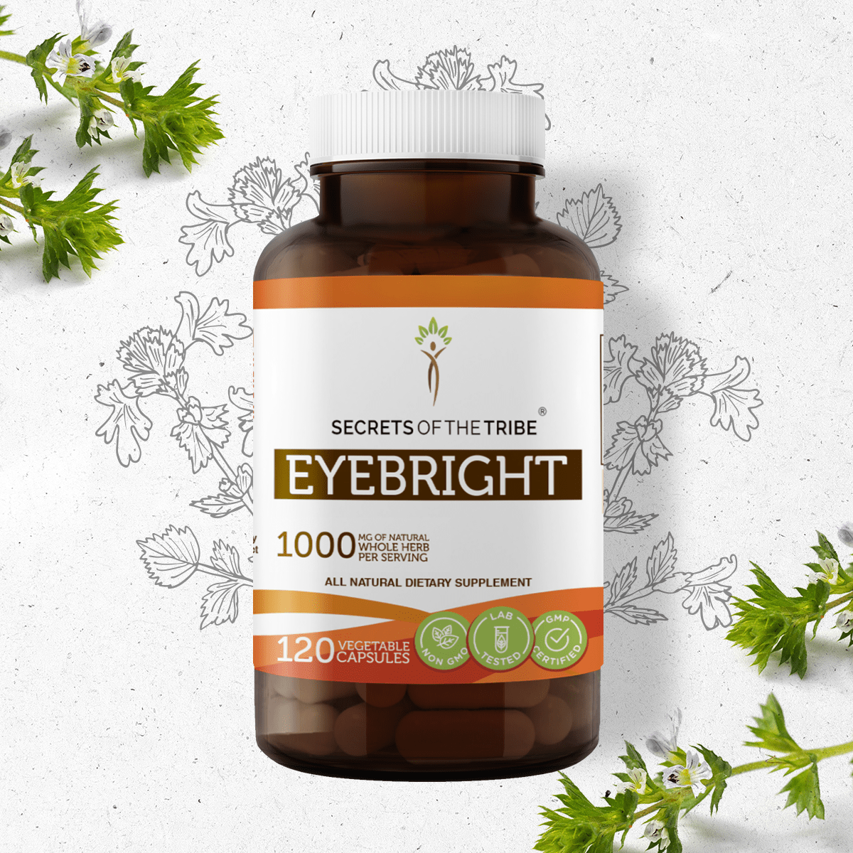 Eyebright Capsules