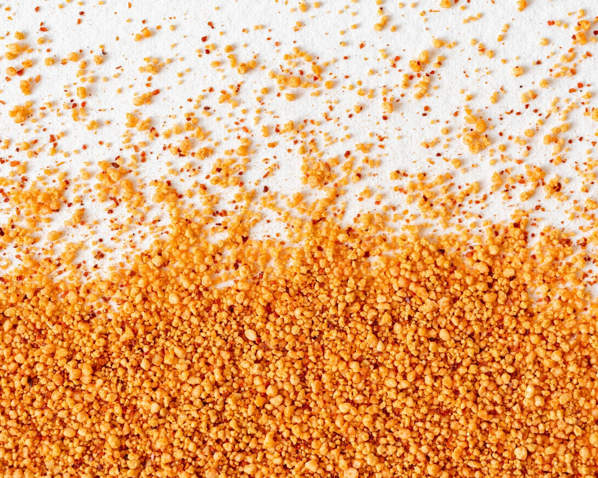 Smoky Honey Habanero Rub