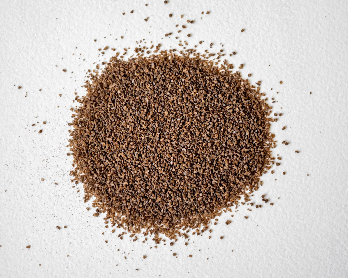 Smoky Porcini Sea Salt