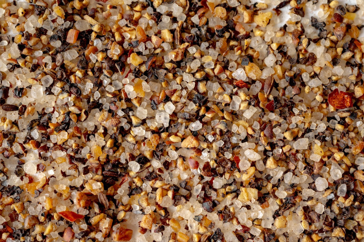 Steak Seasoning