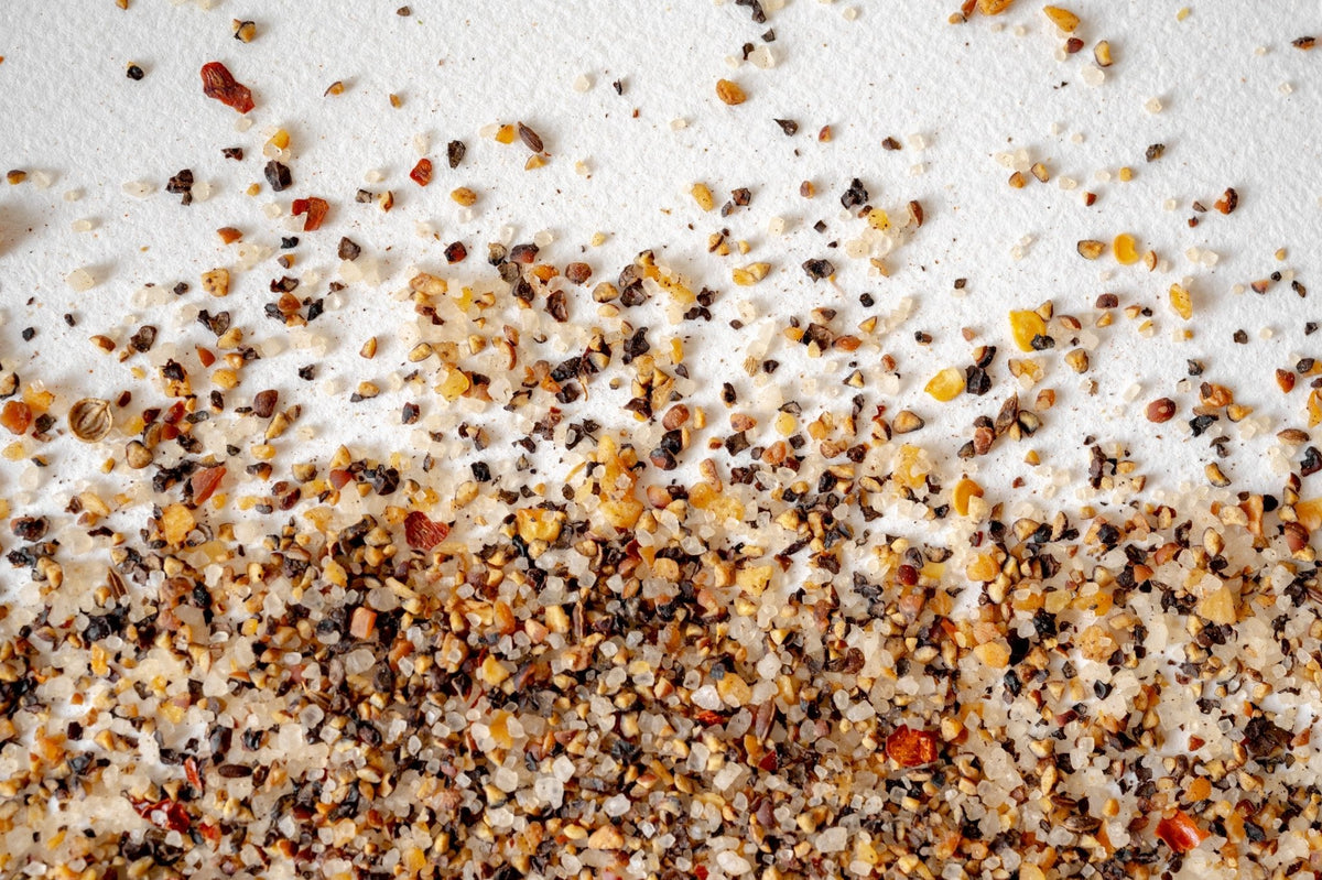 Steak Seasoning