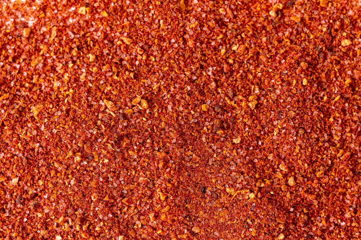 Tandoori Masala - Indian Spice