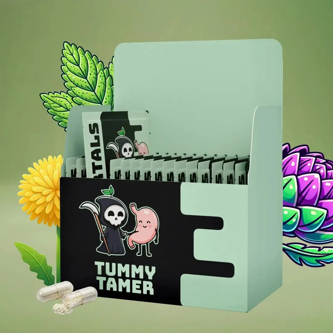 Tummy Tamer