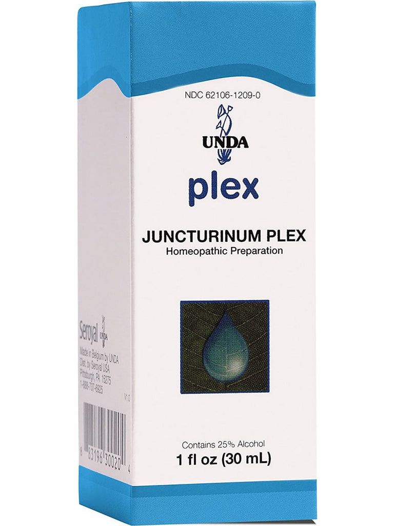 Juncturinum Plex 30 ML Liquid