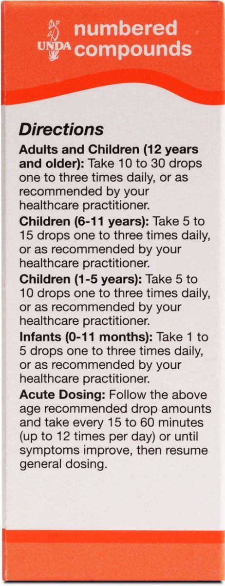 Unda #210 0.7 fl oz (20 ml)