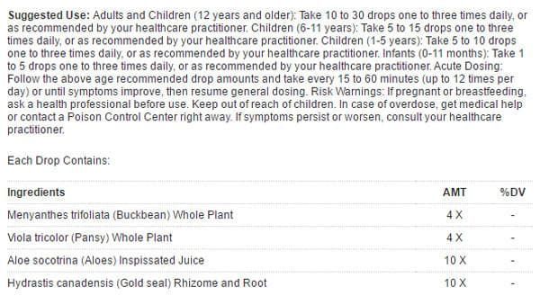 Unda #212 0.7 fl oz (20 ml)