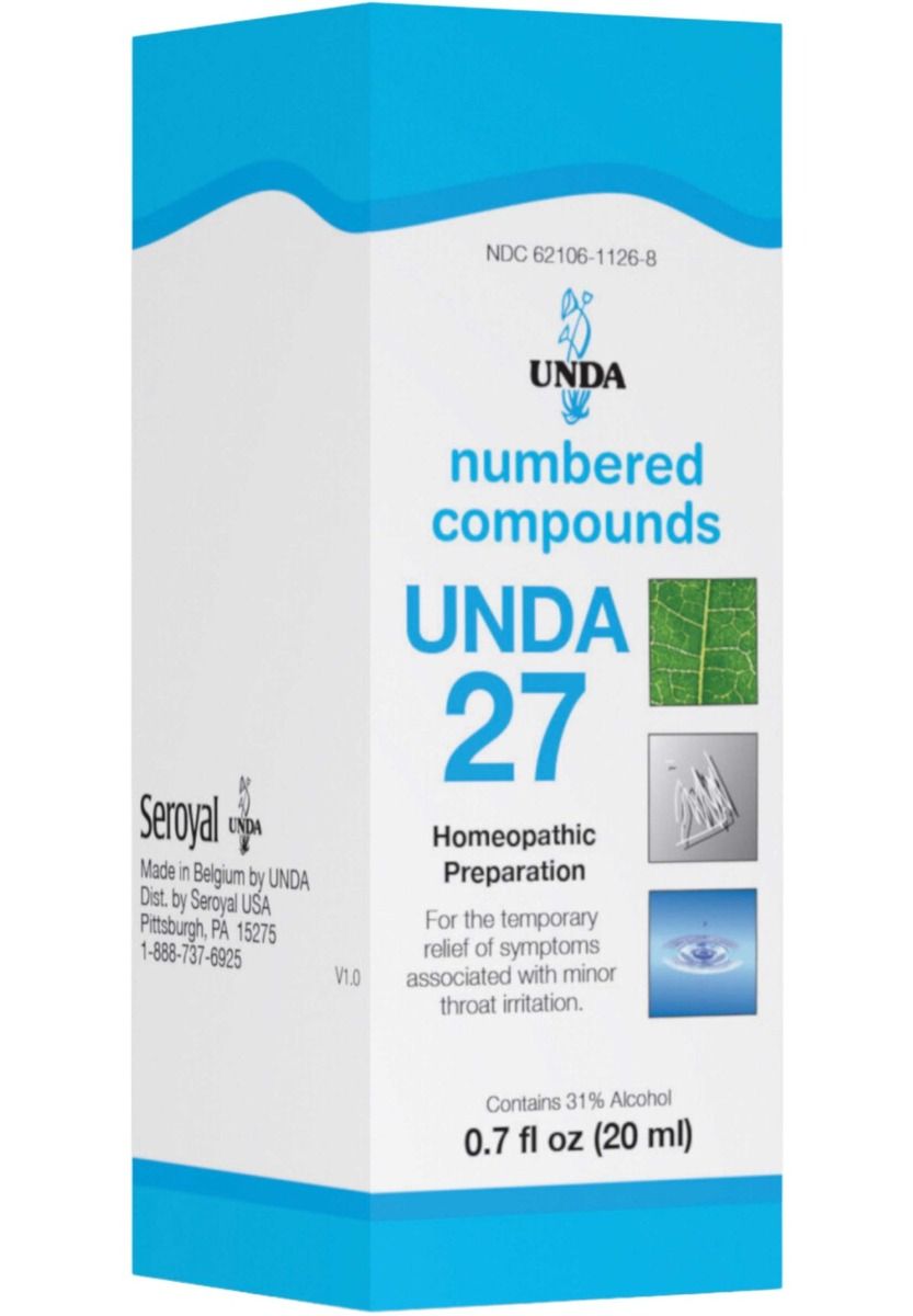 Unda #7  main image 1