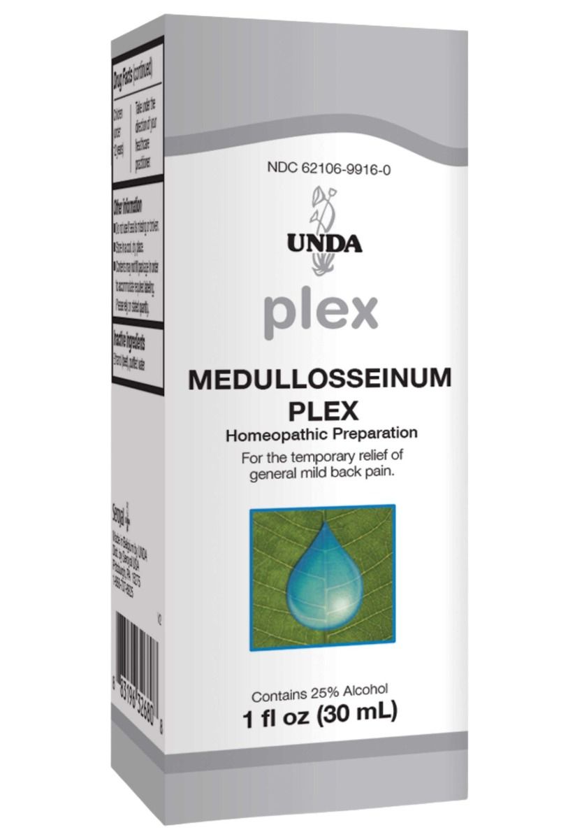 Medullosseinum Plex 30 mLLiquid
