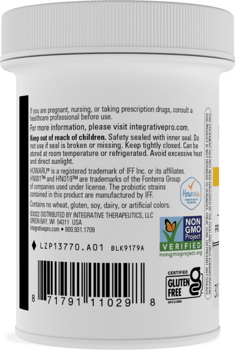Pro-Biome 50 Billion 30 Capsules