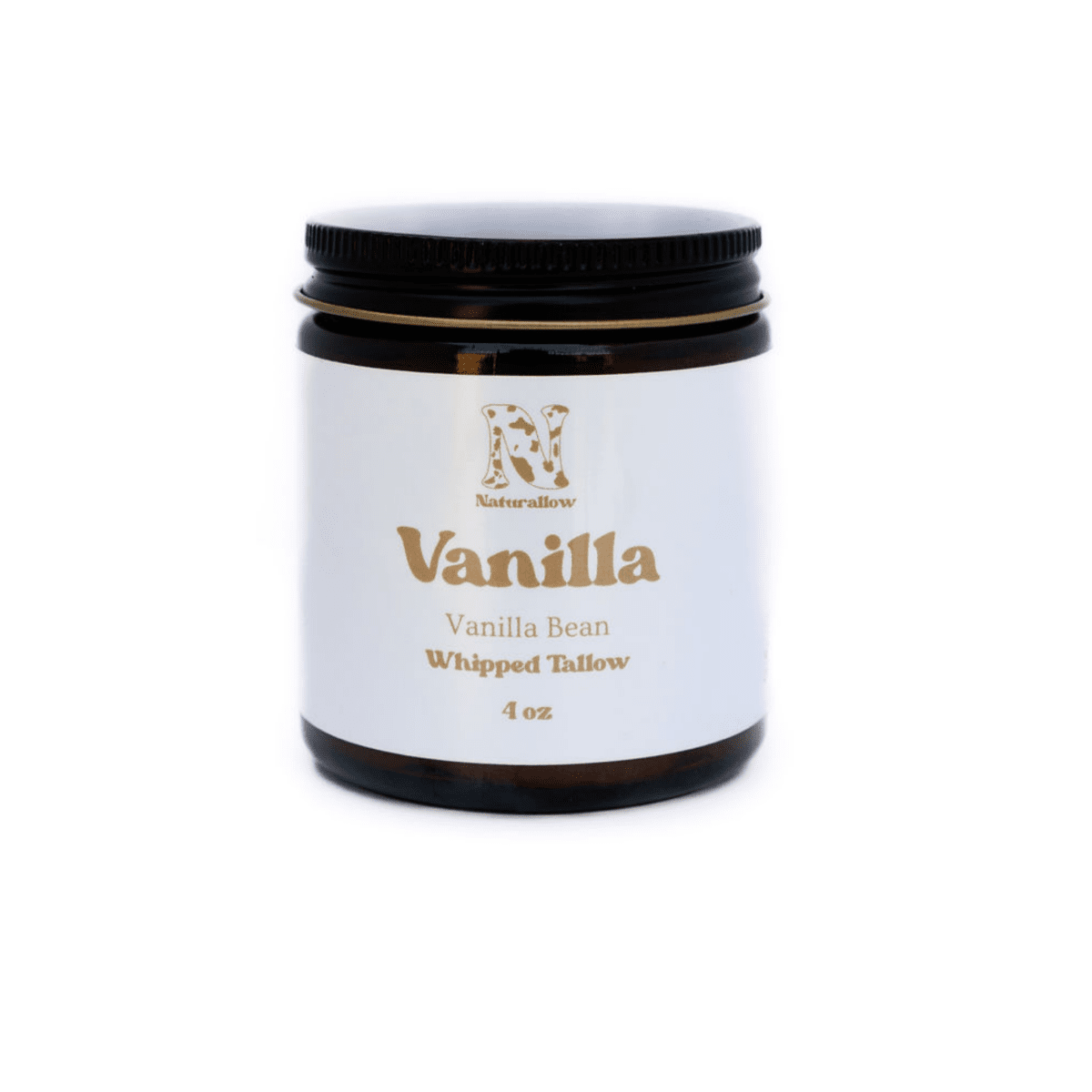 Naturallow Whipped Tallow Moisturizer