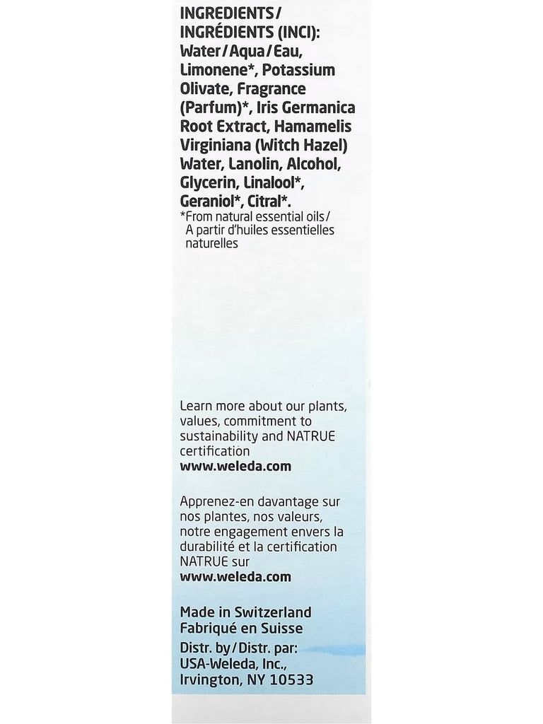 One-Step Cleanser & Toner 3.4 Oz Liquid