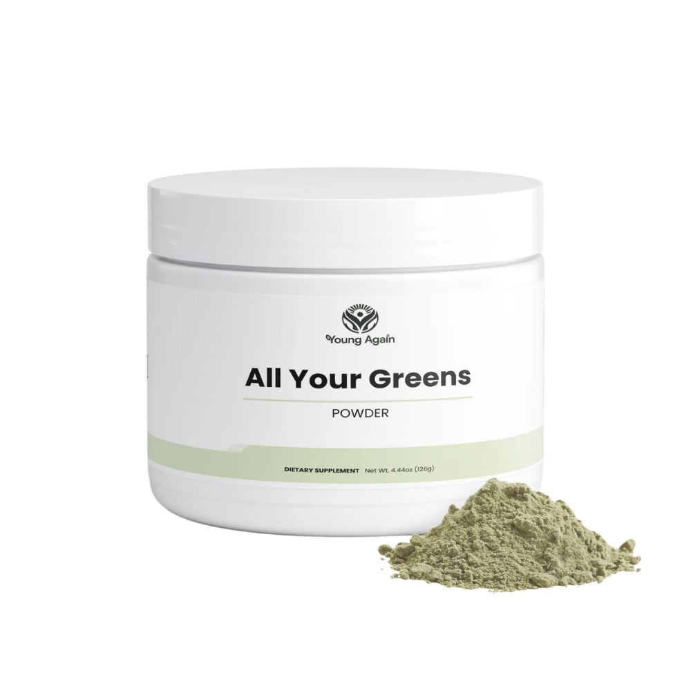 All Your Greens