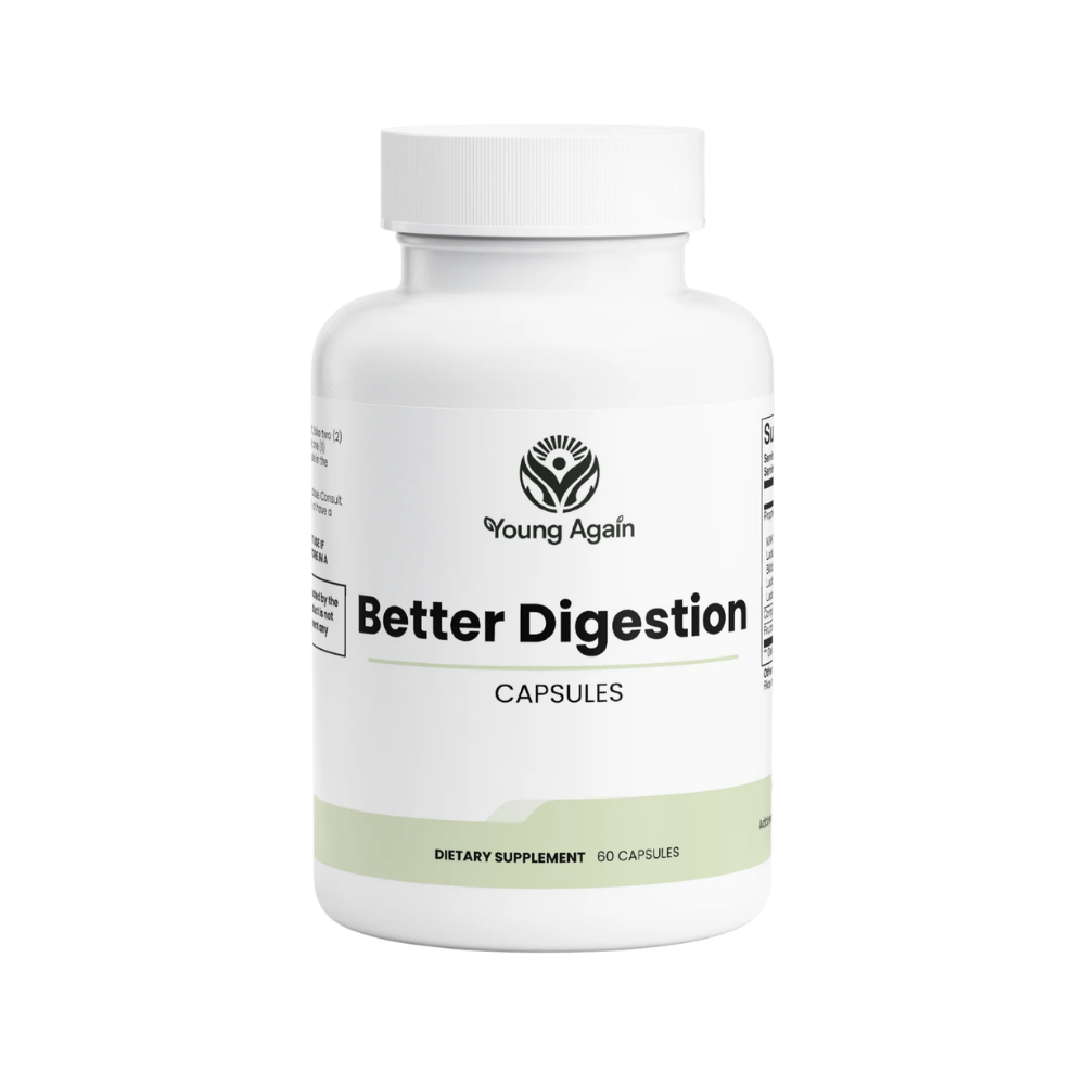 Better Digestion