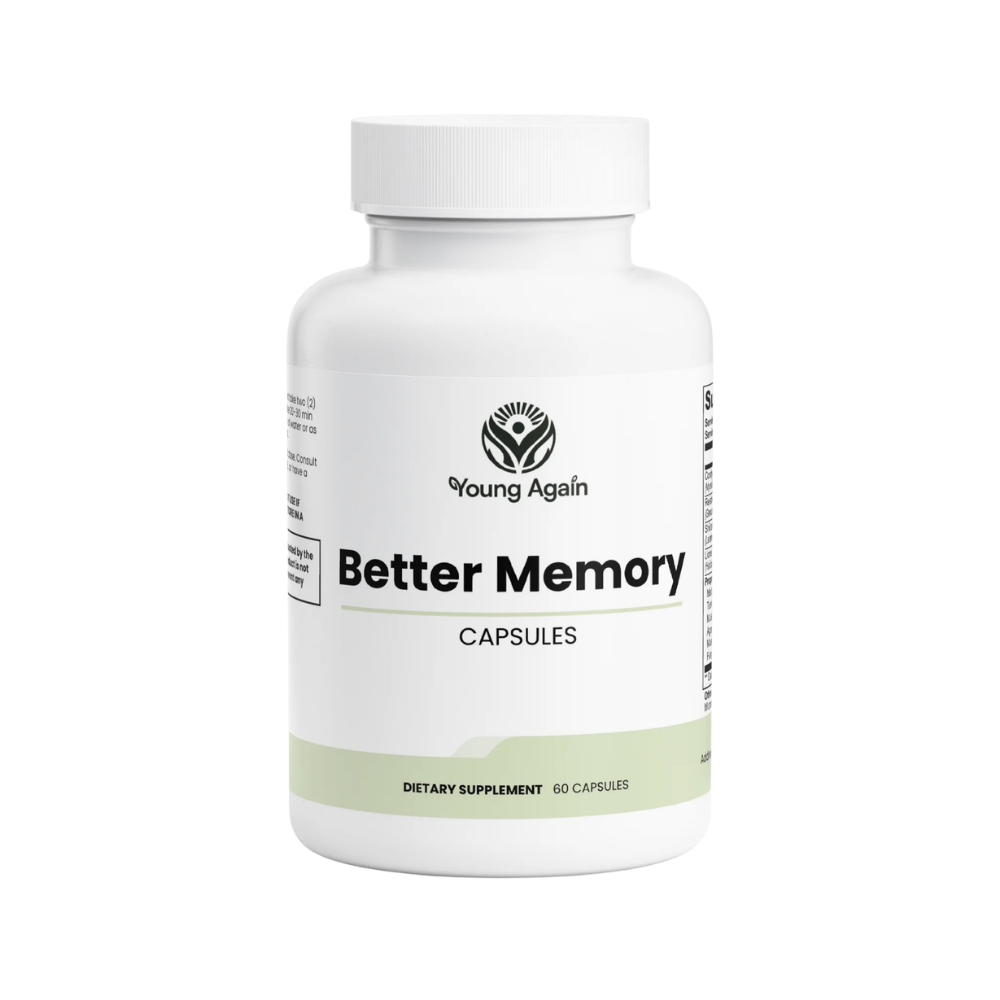 Better Memory