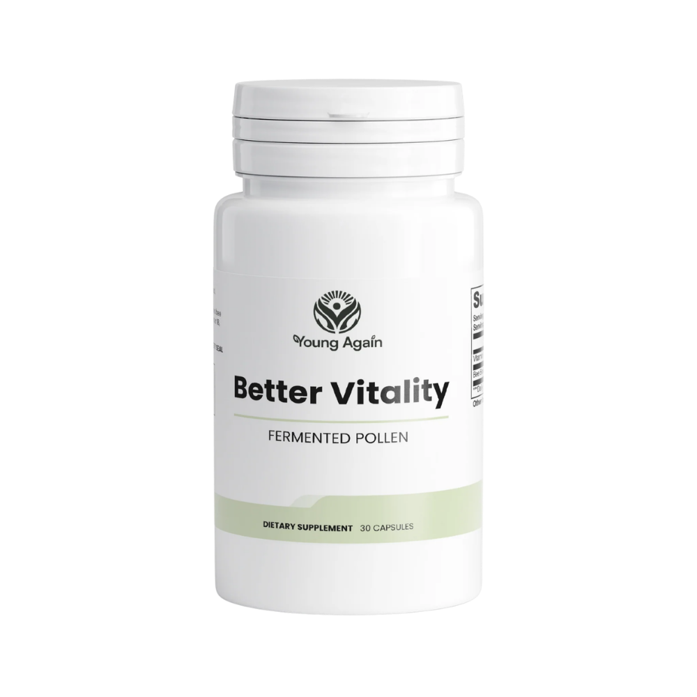 Better Vitality
