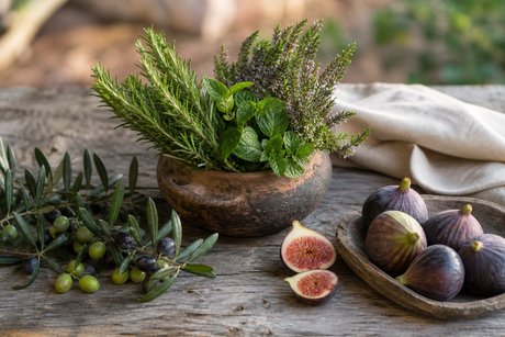 14 Bible-Era Herbs and Their Modern Wellness Uses