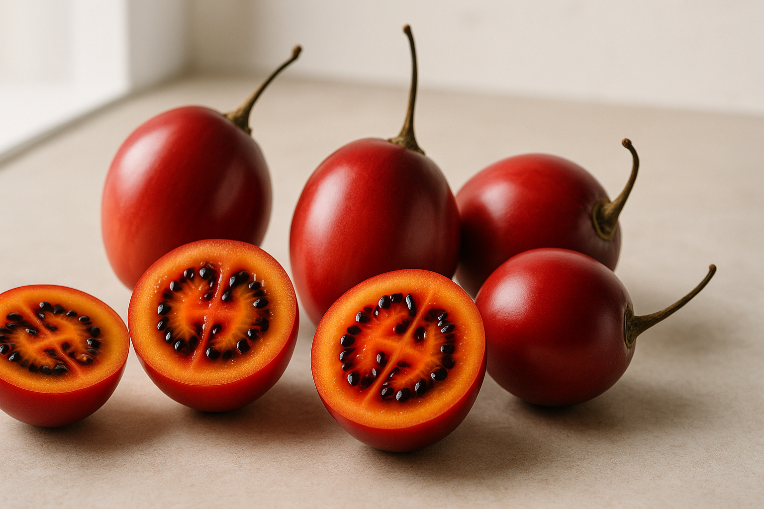 Tamarillo 101: Nutrition, Benefits, and Easy Ways to Eat It