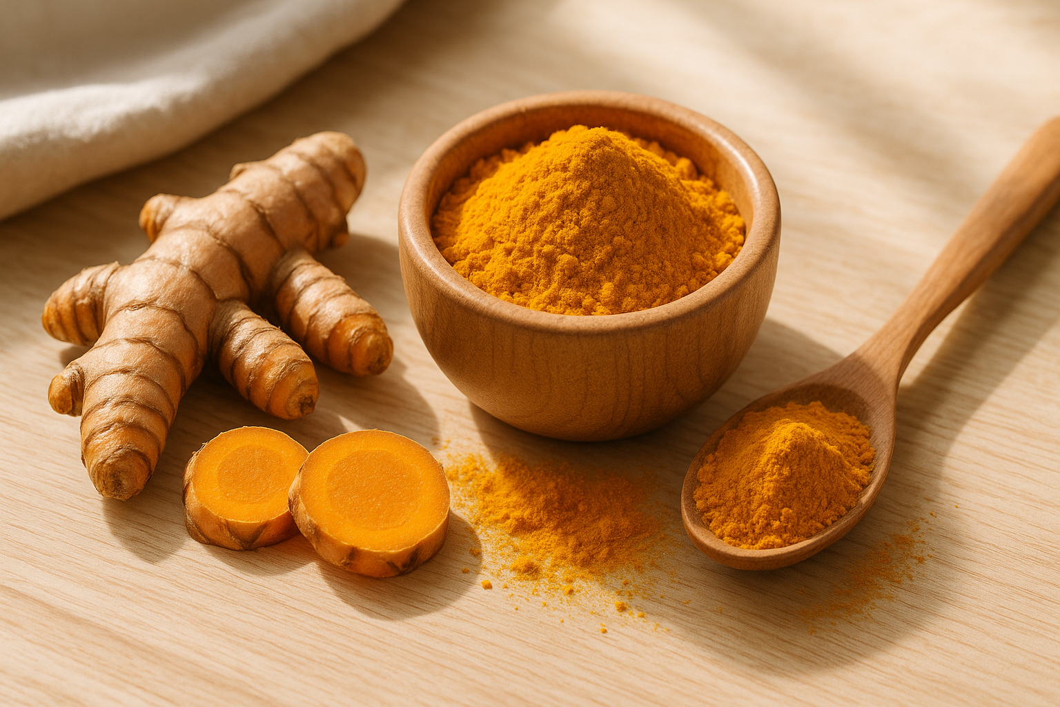 Turmeric 101: What It Is, What It May Help, and How to Use It Wisely