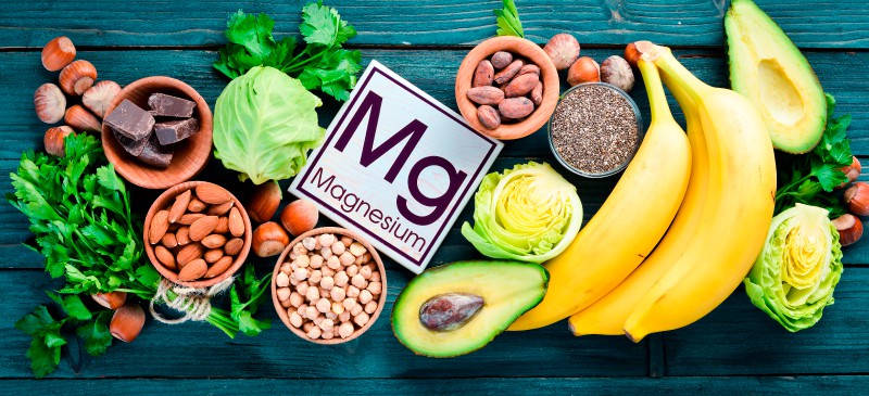Magnesium Benefits: What It Does, Where to Get It, and How to Use It Wisely