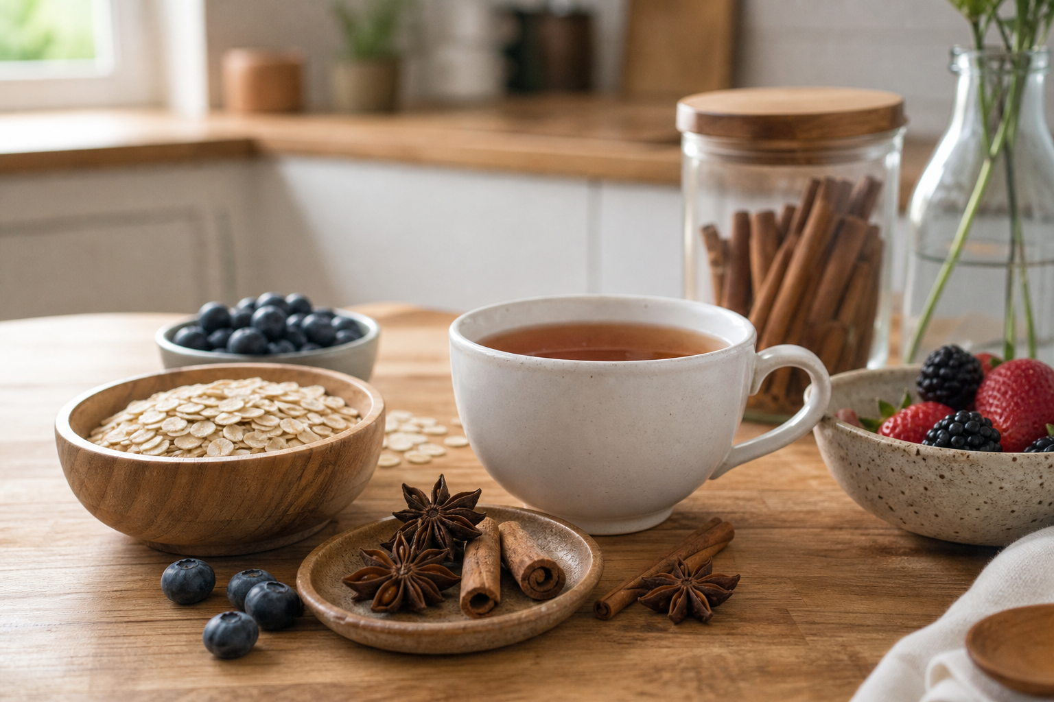 Anise Seed and Blood Sugar: What It Is, What We Know, and How to Use It