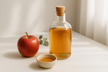 Apple Cider Vinegar: What It Can (and Can’t) Do for Your Health