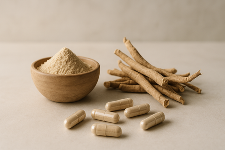 Ashwagandha 101: What It Is, What It May Help, and How to Use It Safely