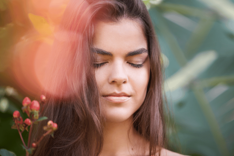 Beauty from Within: The Nutrient-Powered Path to Radiant Skin, Hair & Nails