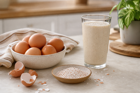 Can You Eat Eggshells? A Practical Guide to Safety, Nutrition, and Everyday Use