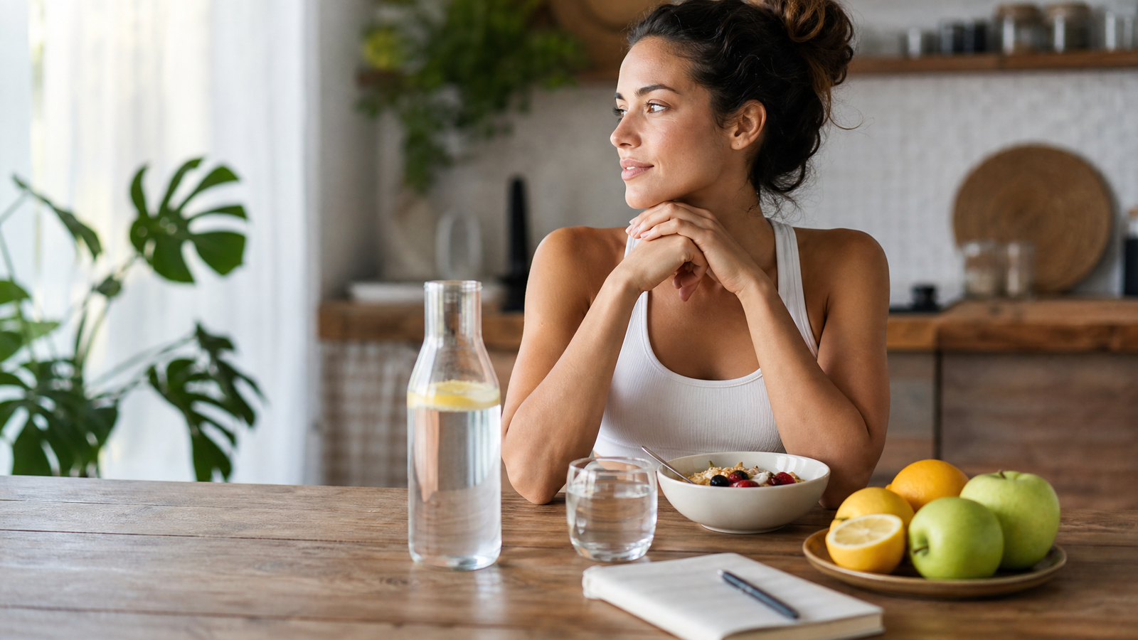 How to Make Everyday Wellness Feel More Manageable